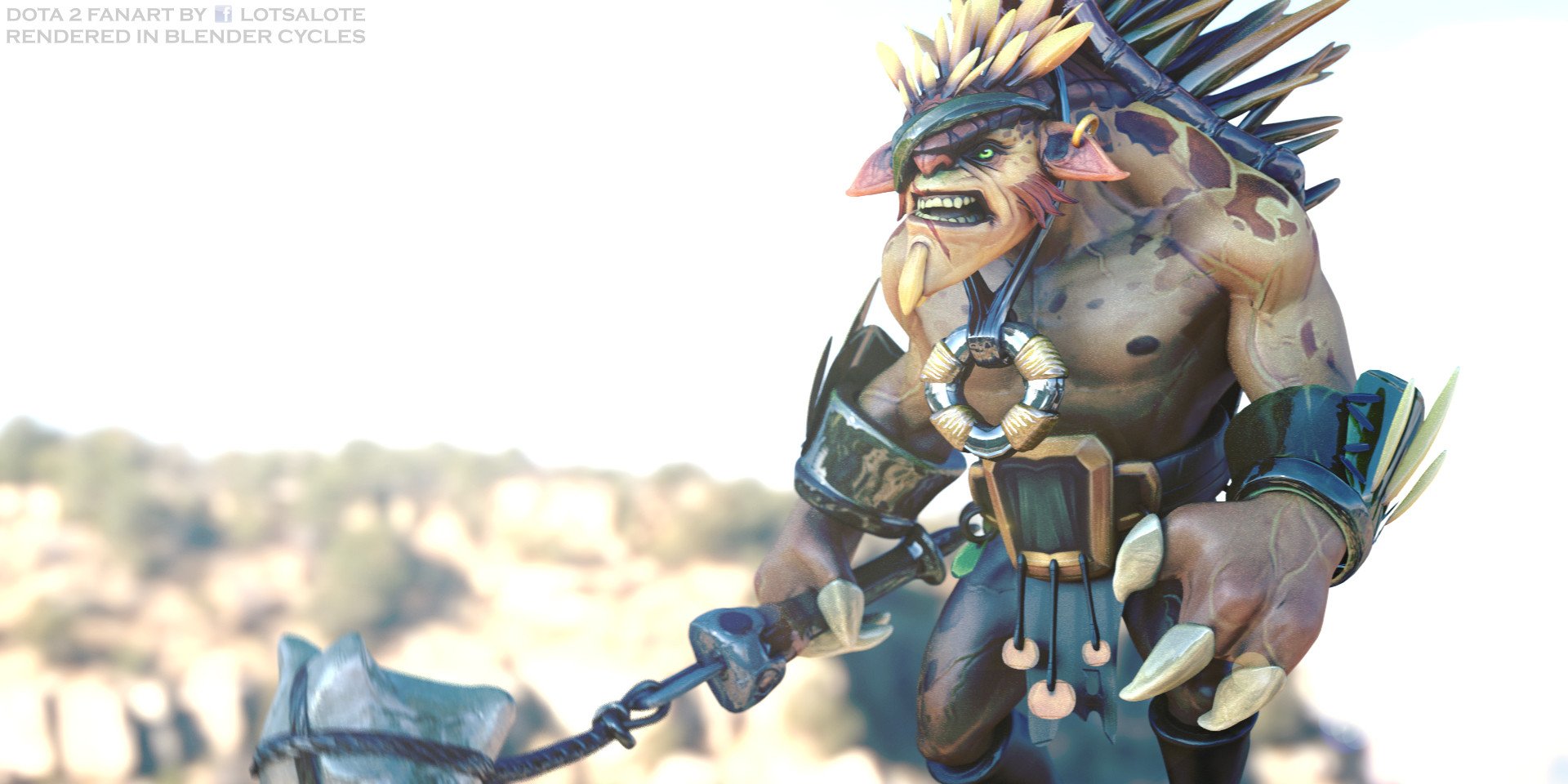 Download Video Game DotA 2 Wallpaper