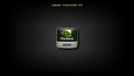 technology Nvidia HD Desktop Wallpaper | Background Image