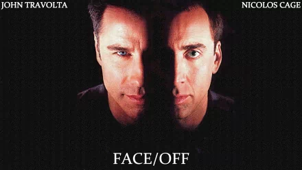 movie Face/Off HD Desktop Wallpaper | Background Image