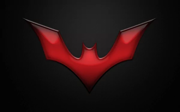 TV Show Batman Beyond HD Desktop Wallpaper | Background Image