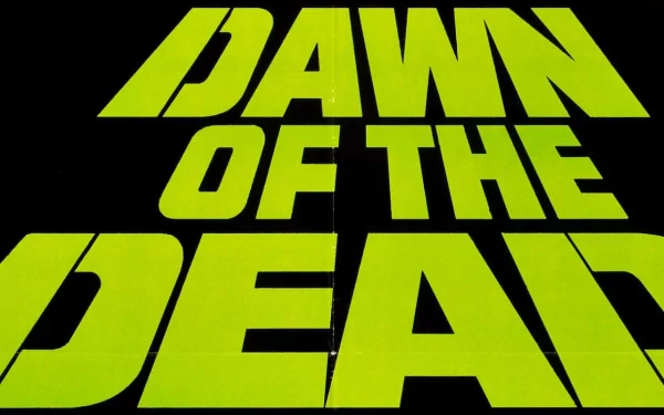 movie Dawn of the Dead (1978) HD Desktop Wallpaper | Background Image