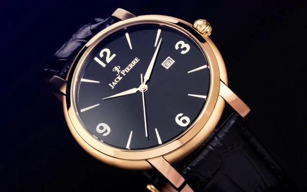 Jack Pierre Watch man made watch HD Desktop Wallpaper | Background Image