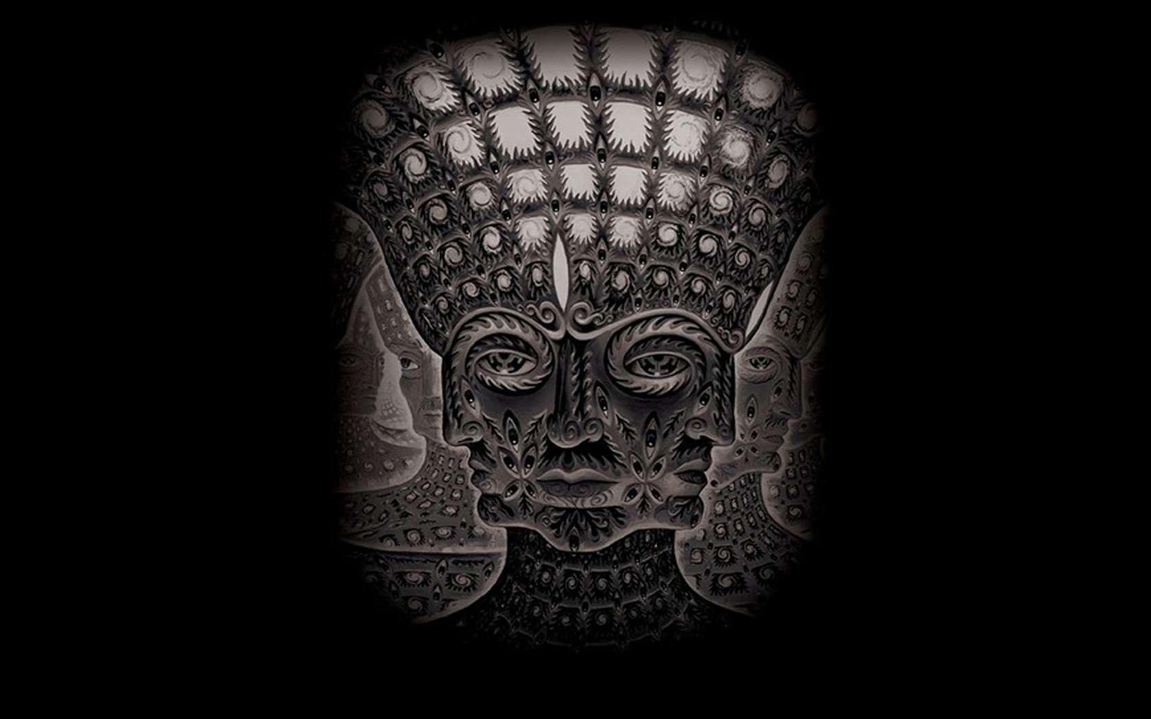 Download Music Tool (Music) Wallpaper