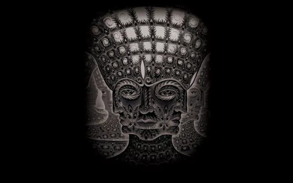 music Tool (Music) HD Desktop Wallpaper | Background Image