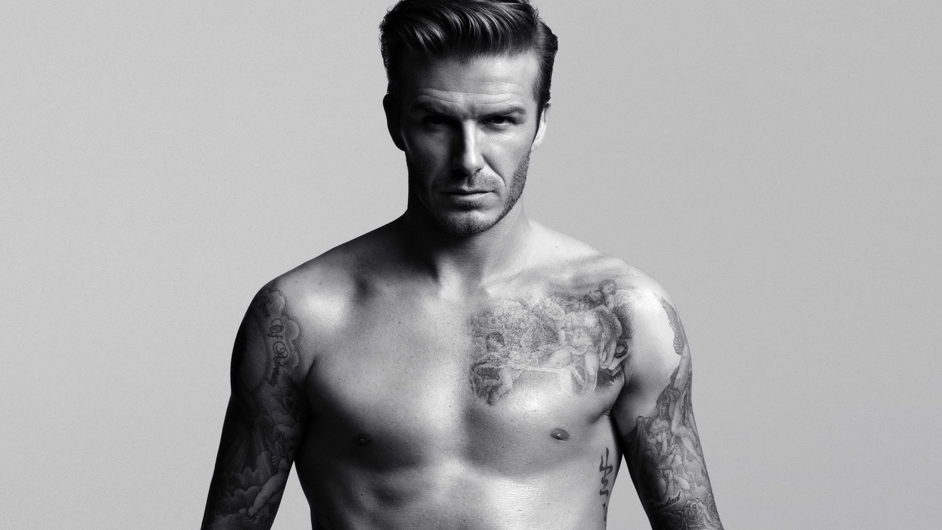 Sports David Beckham HD Wallpaper | Background Image