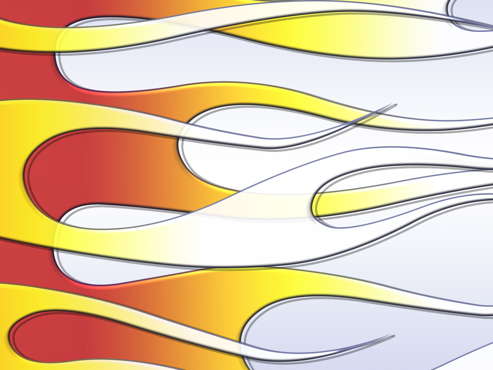 Artistic Flame HD Wallpaper | Background Image