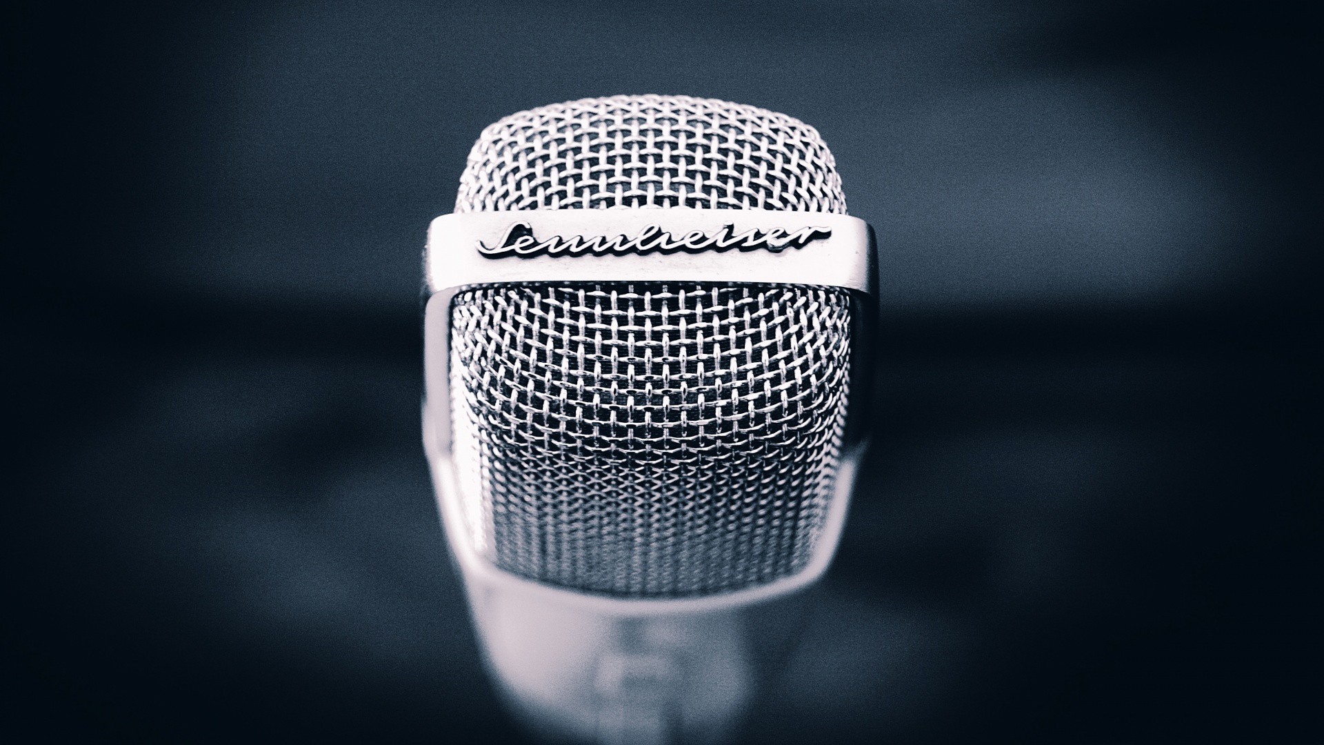 Music Microphone HD Wallpaper | Background Image