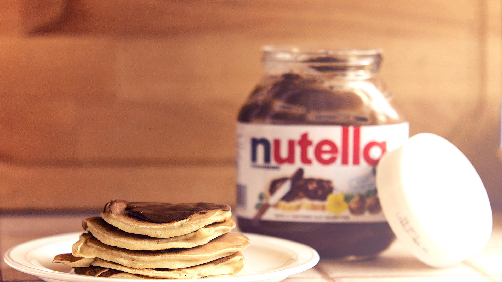 Nutella HD Wallpapers and Backgrounds