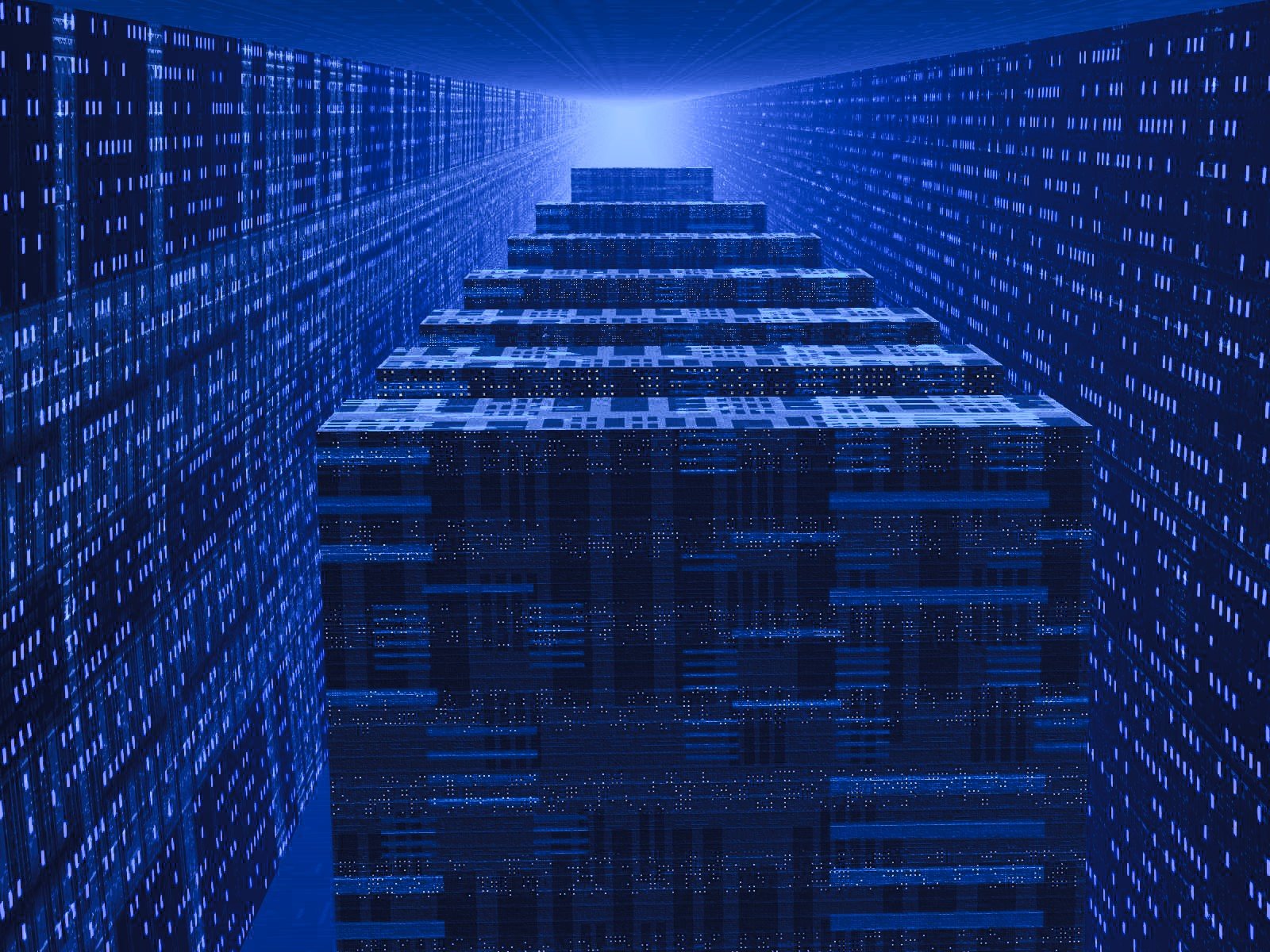 data center wallpaper