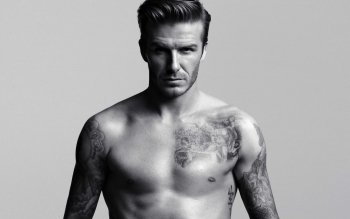 David Beckham Pfp