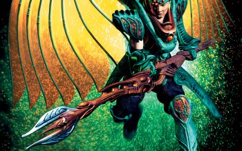 10 The Legend Of Dragoon Hd Wallpapers Background Images