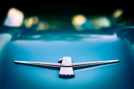 vehicle Ford Thunderbird HD Desktop Wallpaper | Background Image