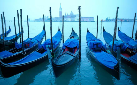 vehicle gondola HD Desktop Wallpaper | Background Image
