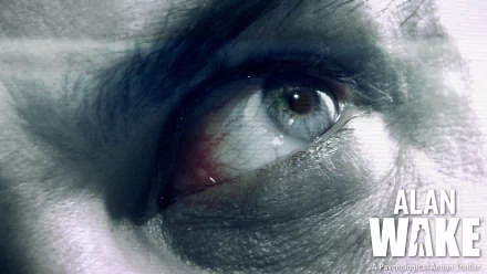 video game Alan Wake HD Desktop Wallpaper | Background Image