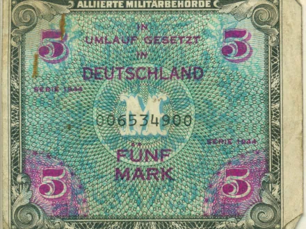 man made Deutsche Mark HD Desktop Wallpaper | Background Image