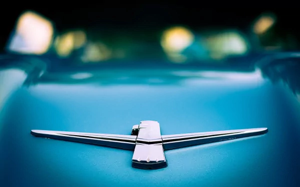 vehicle Ford Thunderbird HD Desktop Wallpaper | Background Image