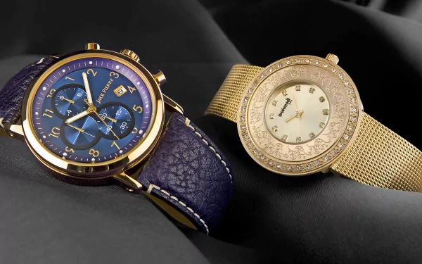 balezza Jack Pierre Watch man made watch HD Desktop Wallpaper | Background Image