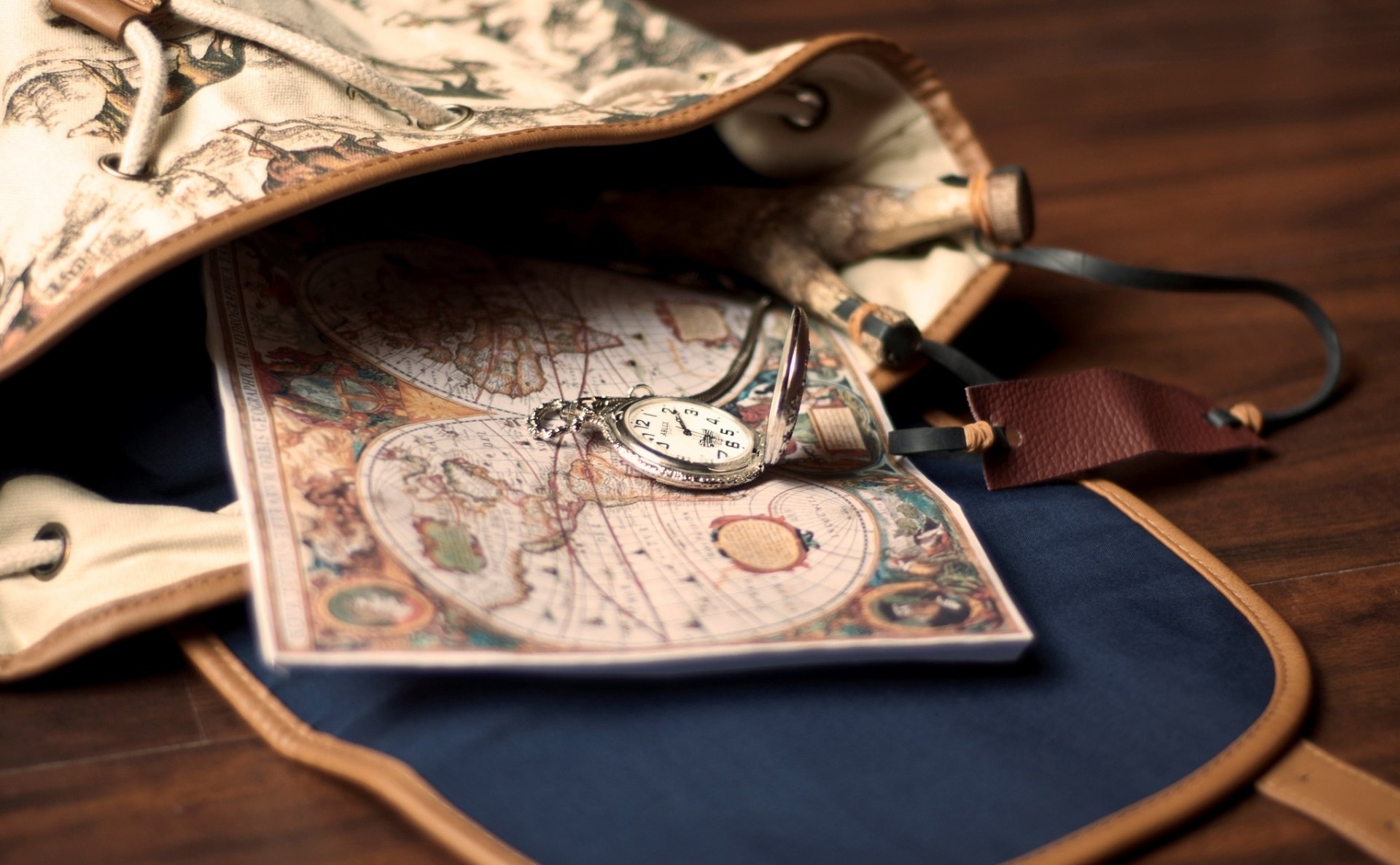 地图 高清壁纸 桌面背景 2040x1260 ID414221 Wallpaper Abyss