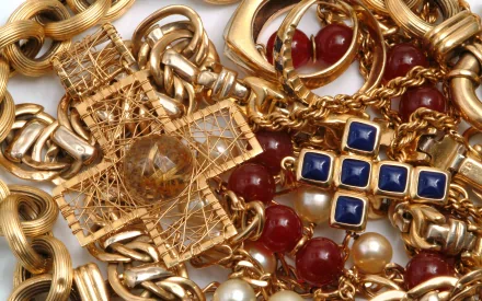 man made jewelry HD Desktop Wallpaper | Background Image