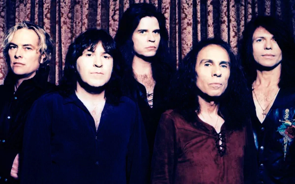 music Dio HD Desktop Wallpaper | Background Image