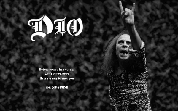 music Dio HD Desktop Wallpaper | Background Image