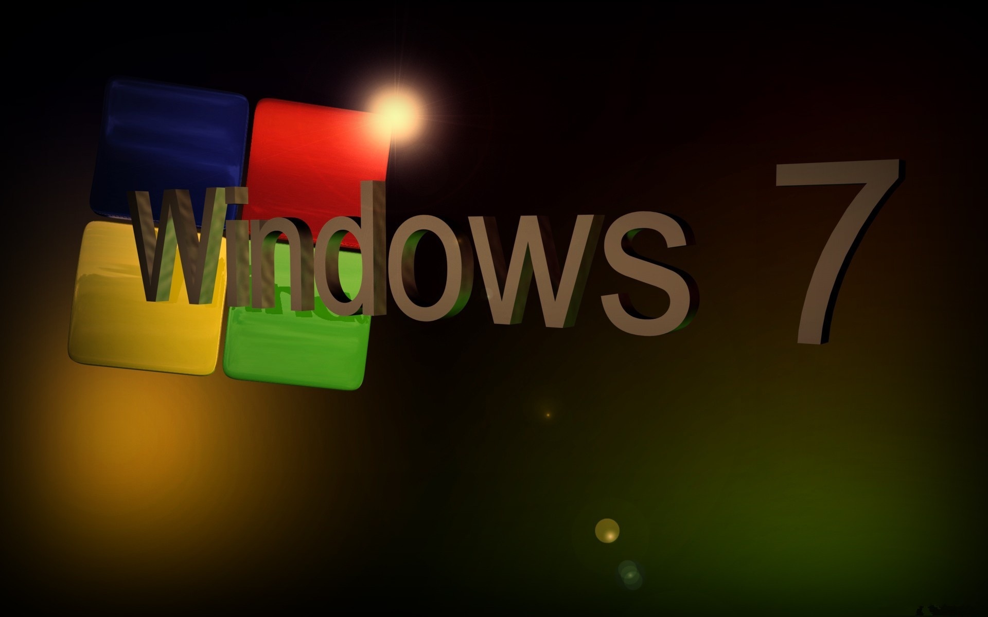 180+ Windows 7 HD Wallpapers and Backgrounds