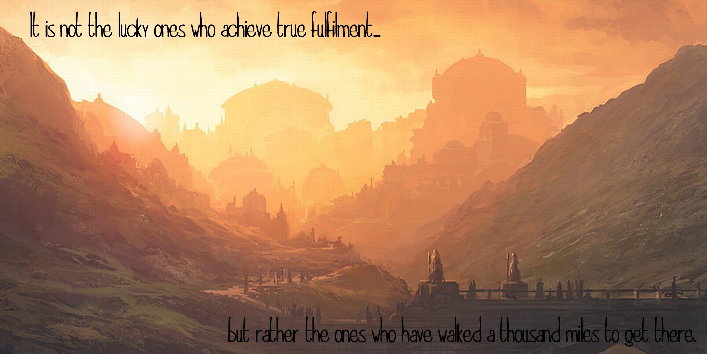 Misc Quote HD Wallpaper | Background Image