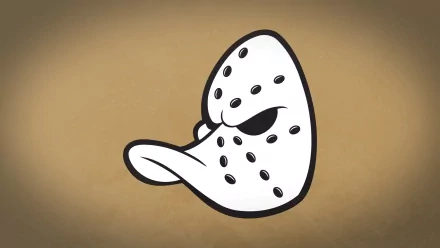 Anaheim Ducks Sports HD Desktop Wallpaper | Background Image