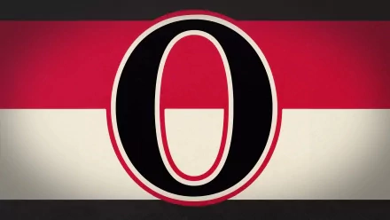 Ottawa Senators Sports HD Desktop Wallpaper | Background Image