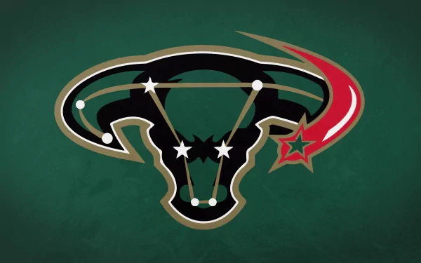 Dallas Stars Sports HD Desktop Wallpaper | Background Image