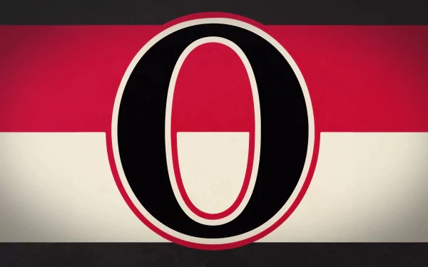 Ottawa Senators Sports HD Desktop Wallpaper | Background Image