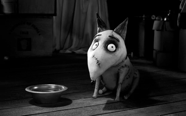 movie Frankenweenie HD Desktop Wallpaper | Background Image