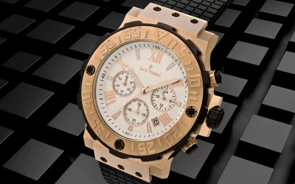 Jack Pierre Watch man made watch HD Desktop Wallpaper | Background Image