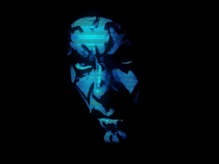 Darth Maul movie Star Wars HD Desktop Wallpaper | Background Image