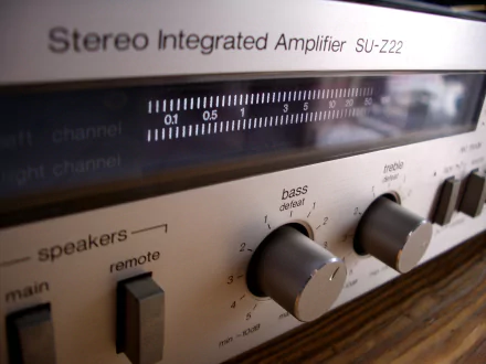 man made technics HD Desktop Wallpaper | Background Image