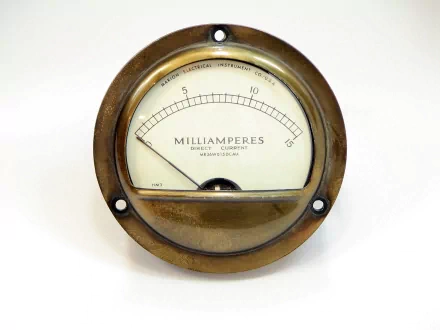 man made meter HD Desktop Wallpaper | Background Image
