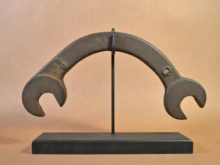 man made wrench HD Desktop Wallpaper | Background Image