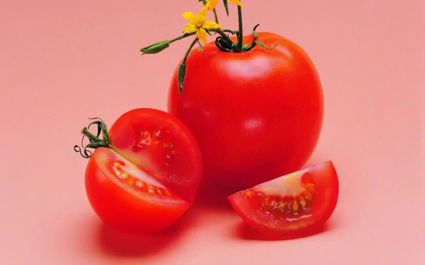 food tomato HD Desktop Wallpaper | Background Image