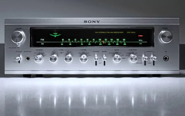 man made Sony HD Desktop Wallpaper | Background Image
