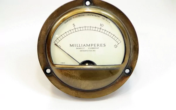 man made meter HD Desktop Wallpaper | Background Image