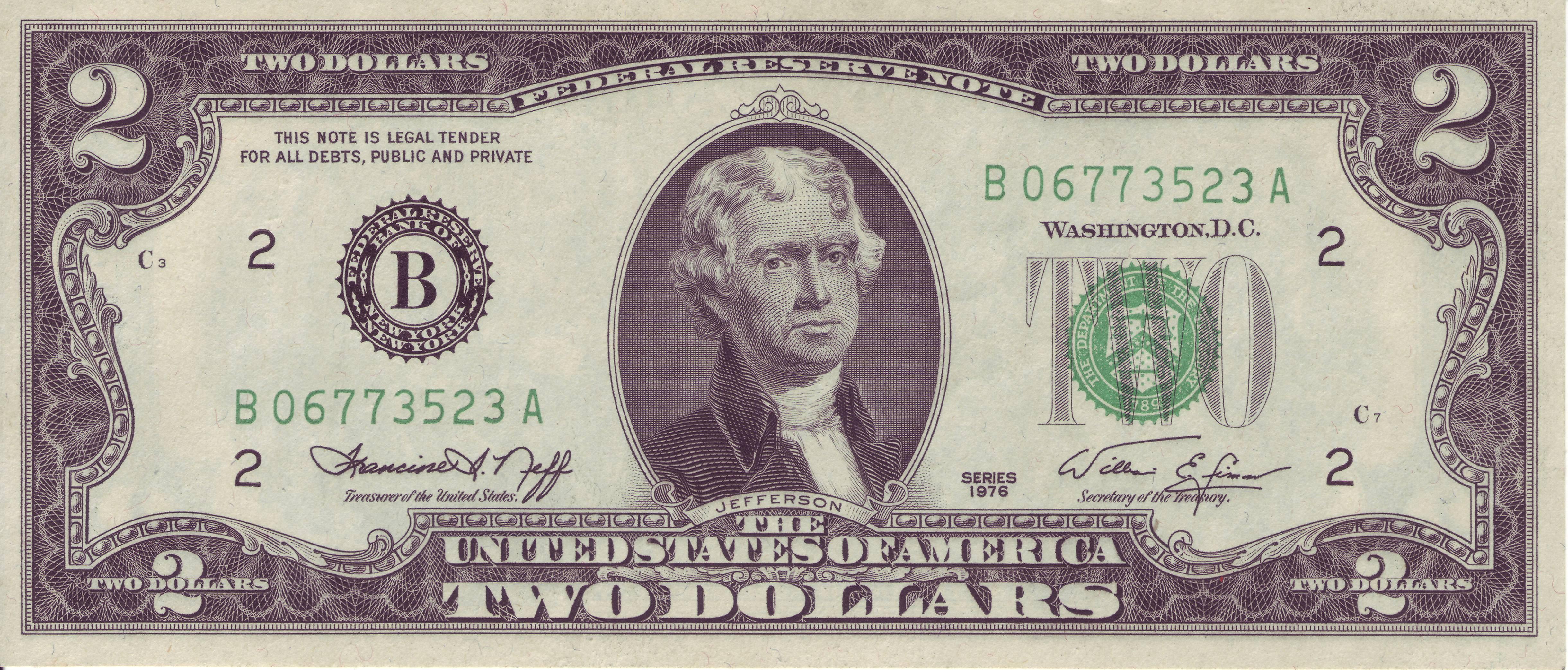 Dollar HD Wallpaper | Background Image | 4881x2088