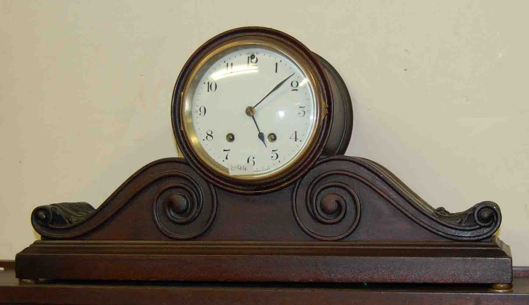 Download Man Made Clock Wallpaper