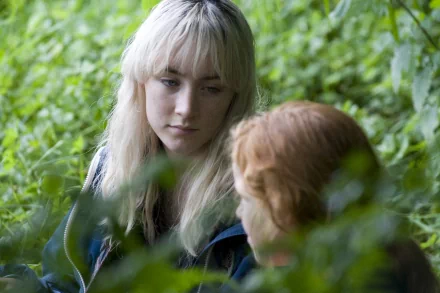 movie How I Live Now HD Desktop Wallpaper | Background Image