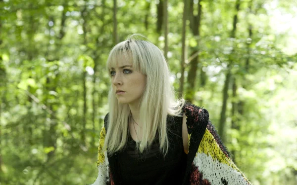 movie How I Live Now HD Desktop Wallpaper | Background Image