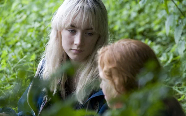 movie How I Live Now HD Desktop Wallpaper | Background Image