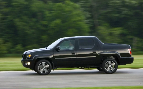 vehicle honda ridgeline HD Desktop Wallpaper | Background Image