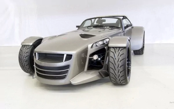 vehicle Donkervoort D8 GTO HD Desktop Wallpaper | Background Image
