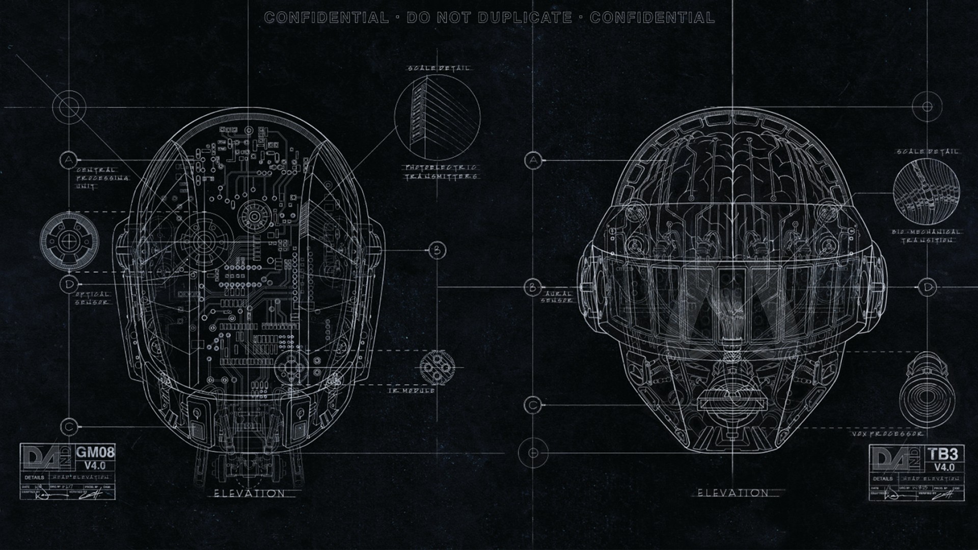 Daft Punk - Derezzed from TRON: Legacy - YouTube