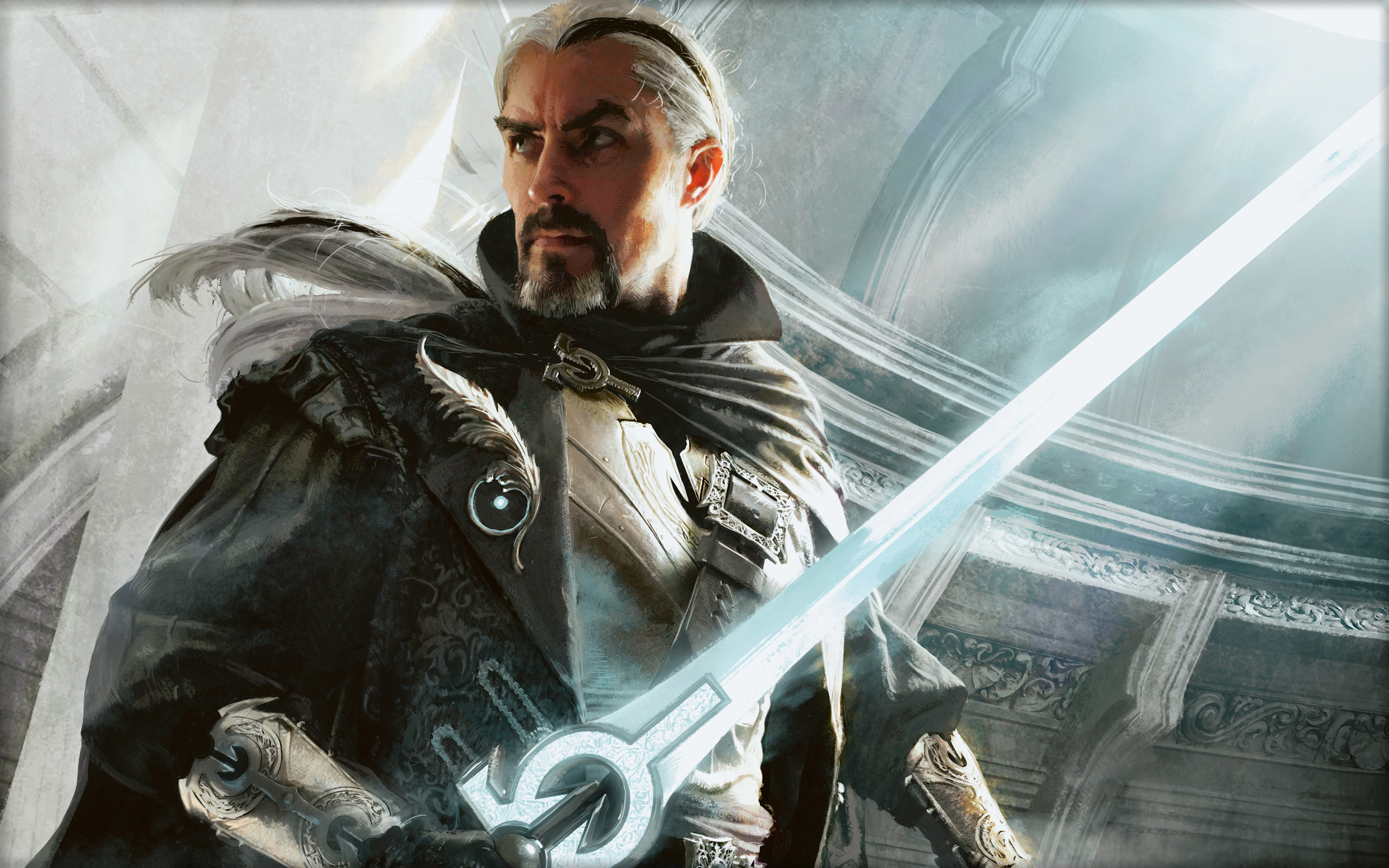 Magic: The Gathering HD Wallpaper | Background Image | 2560x1600