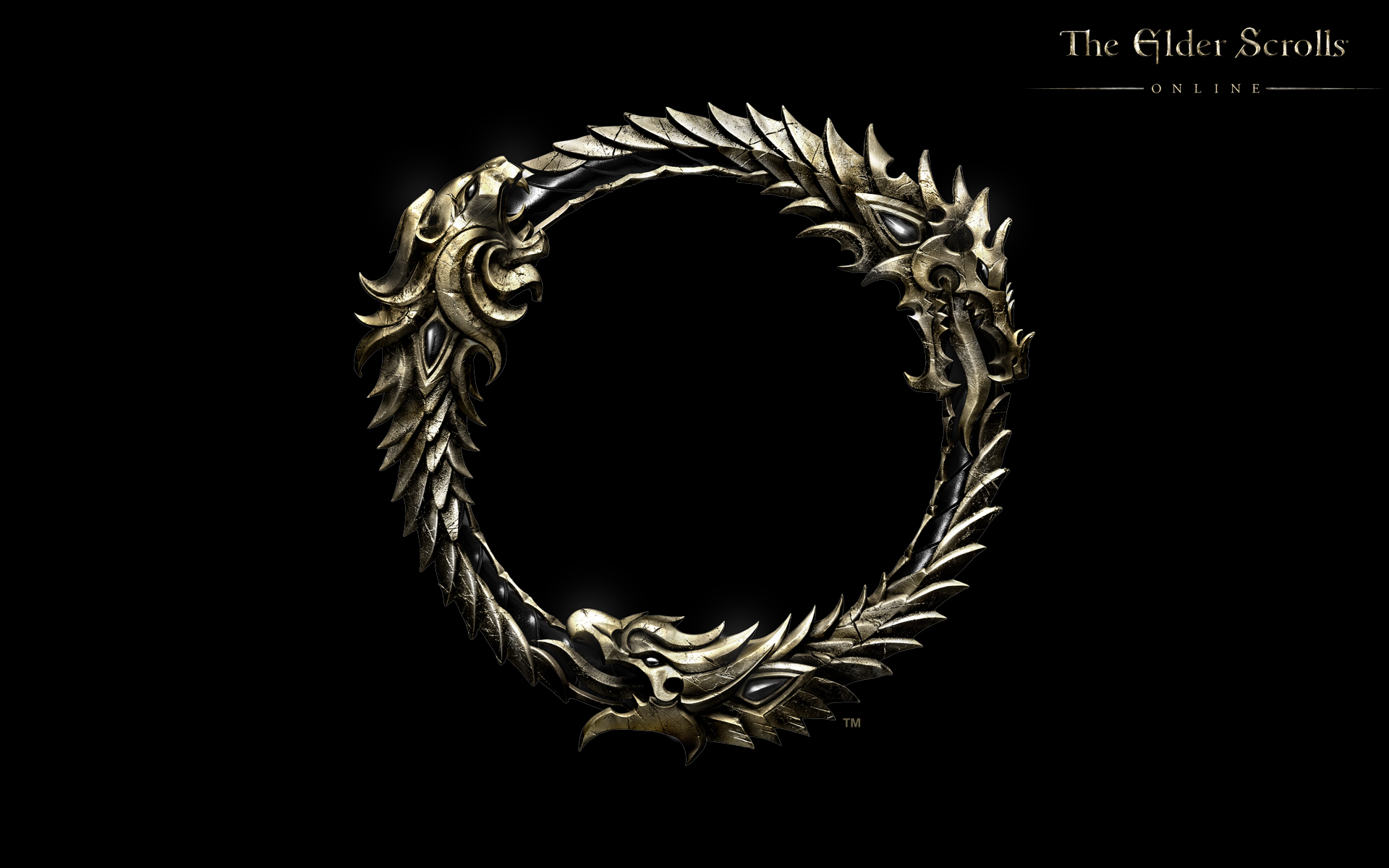 Video Game The Elder Scrolls Online HD Wallpaper | Background Image